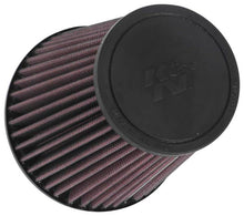 Load image into Gallery viewer, K&amp;N Universal Clamp-On Air Filter 2-3/4in FLG / 5-1/16in B / 3-1/2in T / 5-1/2in H Air Filters - Universal Fit K&amp;N Engineering   
