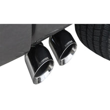 Load image into Gallery viewer, Corsa 2011-2014 Ford F-150 5.0L V8 Polished Sport Cat-Back Exhaust Catback CORSA Performance
