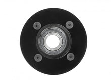 Load image into Gallery viewer, KraftWerks Universal Pulley for Supercharger Kit w/ 20mm Belt Width - 30mm Flanged Cog Idler Supercharger Pulleys KraftWerks
