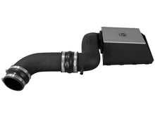 Load image into Gallery viewer, aFe MagnumFORCE Intake System Stage-2 Pro DRY S 06-09 Jeep Commander (XK) V8 4.7L Cold Air Intakes aFe
