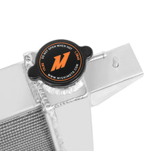 Load image into Gallery viewer, Mishimoto 90-93 Dodge Ram w/ 5.9L Cummins Engine Polished Aluminum Performance Radiator Radiators Mishimoto
