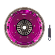 Load image into Gallery viewer, Exedy 96-14 Ford Mustang 4.6L/5.0L Hyper Single Sprung Center Disc Push Type Cover (Use w/FMAK101) Clutch Kits - Single Exedy
