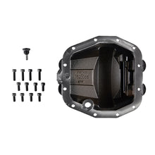 Load image into Gallery viewer, ARB Diff Cover Blk Jeep JL Rubicon Front Diff Covers ARB
