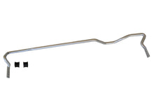 Load image into Gallery viewer, Whiteline 02-03 Subaru WRX Sedan and Wagon / 02-03 Subaru Impreza Non-Turbo w/ OE swaybar Rear 22mm Sway Bars Whiteline

