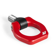 Load image into Gallery viewer, Mishimoto 2023+ Nissan Z Tow Hook (Front) Red Tow Hooks Mishimoto
