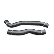 Load image into Gallery viewer, Mishimoto 10+ Hyundai Genesis Coupe V6 Black Silicone Hose Kit Hoses Mishimoto
