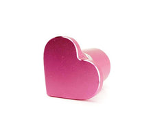 Load image into Gallery viewer, NRG Heart Shape Drift Button Honda - Pink E-Brake Buttons NRG
