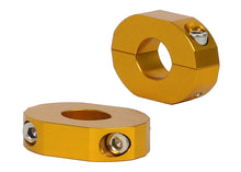 Load image into Gallery viewer, Whiteline Sway Bar Aluminum 15-16mm Lateral Lock Kits Alignment Kits Whiteline
