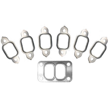 Load image into Gallery viewer, BD Diesel Gasket Set Exhaust Manifold - 1988-1998 Dodge 12-valve Exhaust Gaskets BD Diesel
