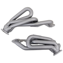 Load image into Gallery viewer, BBK 96-98 GM Truck SUV 5.0 5.7 Shorty Tuned Length Exhaust Headers - 1-5/8 Titanium Ceramic Headers &amp; Manifolds BBK
