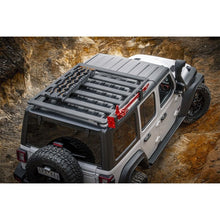 Load image into Gallery viewer, ARB Base Rack Mount Kit 17950010 (For use w/ arb1770020) Shock Mounts &amp; Camber Plates ARB
