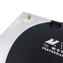 Load image into Gallery viewer, Mishimoto Universal Ice Box Tank Reservoir 5 Gallon Natural Coolant Reservoirs Mishimoto
