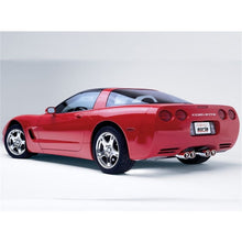 Load image into Gallery viewer, Borla 97-04 Chevrolet Corvette 5.7L 8cyl Touring SS Catback Exhaust Catback Borla
