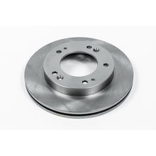 Load image into Gallery viewer, Power Stop 2002 Honda Passport Front Autospecialty Brake Rotor Brake Rotors - OE PowerStop   

