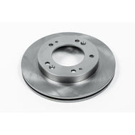 Power Stop 2002 Honda Passport Front Autospecialty Brake Rotor | JBR965