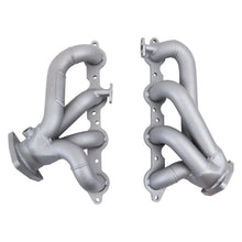 Load image into Gallery viewer, BBK 01-02 Camaro Firebird LS1 Shorty Tuned Length Exhaust Headers - 1-3/4 Titanium Ceramic Headers &amp; Manifolds BBK
