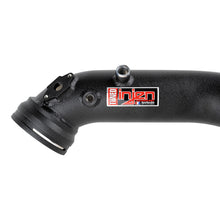 Load image into Gallery viewer, 16-20 BMW L6-3.0L/ Turbo/ Twin Turbo/L4-2.0L/ L6-2.5L Wrinkle Black Turbo SES Intercooler Pipes Connecting Pipes Injen   

