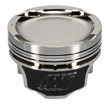 Load image into Gallery viewer, Wiseco 1400 HD Mitsu EVO 8 - 4G63 Turbo -21cc Piston Shelf Stock Kit Piston Sets - Forged - 4cyl Wiseco
