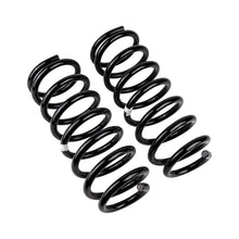 Load image into Gallery viewer, ARB / OME Coil Spring Front 3In Y61 51/110Kg Coilover Springs Old Man Emu

