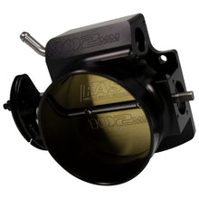 Load image into Gallery viewer, FAST Black Throttle Body LSX 102MM W/O TPS &amp; IAC Throttle Bodies FAST
