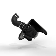 Load image into Gallery viewer, K&amp;N 16-23 Chevrolet Camaro SS 6.2L V8 F/I Dryflow Performance Air Intake System Cold Air Intakes K&amp;N Engineering   

