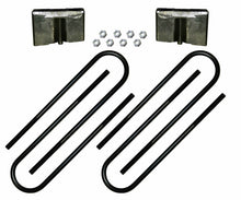 Load image into Gallery viewer, Skyjacker 1999-1999 Ford F-250 4 Wheel Drive Suspension Block and U-Bolt Kit Lift Kits Skyjacker
