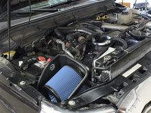 Load image into Gallery viewer, aFe MagnumFORCE Intakes Stage-2 P5R AIS P5R Ford Diesel Trucks 11-15 V8-6.7L (td) Cold Air Intakes aFe
