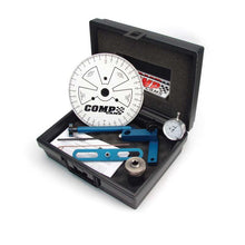 Load image into Gallery viewer, COMP Cams Degree Kit CS Head OFF Camshafts COMP Cams
