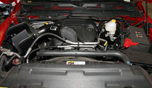 Load image into Gallery viewer, K&amp;N 09-13 Dodge Ram 1500 Pickup 5.7L V8 / 11-13 Ram 1500 5.7L V8 Black Performance Intake Kit Cold Air Intakes K&amp;N Engineering   
