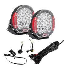 Load image into Gallery viewer, ARB Intensity SOLIS 36 1 Spot 1 Flood Kit With Loom Driving Lights ARB
