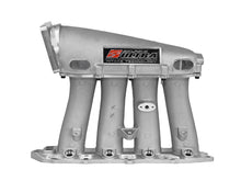 Load image into Gallery viewer, Skunk2 Ultra Series B Series VTEC Street Intake Manifold - Silver Intake Manifolds Skunk2 Racing
