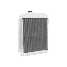 Load image into Gallery viewer, Mishimoto 47-54 Chevrolet 3100 Series Truck L6 X-Line Aluminum Radiator Radiators Mishimoto
