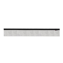 Load image into Gallery viewer, Mishimoto Heat Shielding Sleeve Silver 1 Inch x 36 Inches Heat Shields Mishimoto
