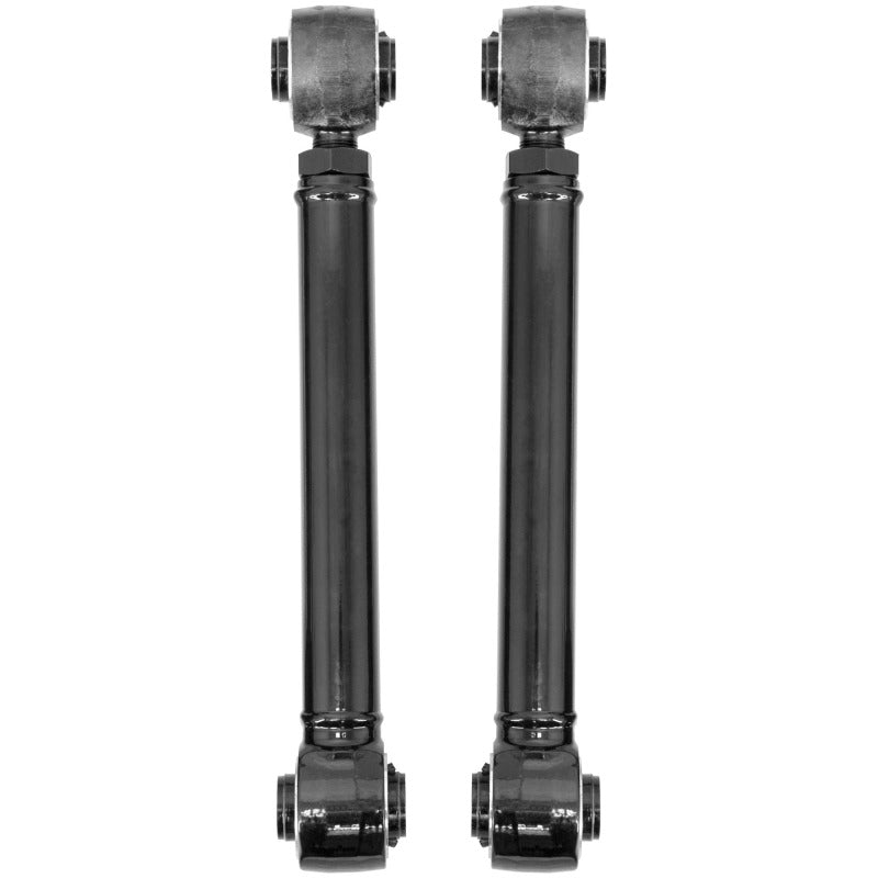 Rancho 97-06 Jeep TJ Front Lower Adjustable Control Arm Kit Control Arms Rancho