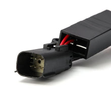 Load image into Gallery viewer, AlphaRex 16-18 GMC Sierra Stock LED Headlights to AlphaRex Projector Headlight Converters Wiring Connectors AlphaRex
