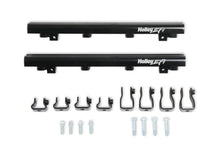 Load image into Gallery viewer, WEIAND FUEL RAIL KIT. LS1 LO-RAM. 2-INJ Engine WEIAND Default Title
