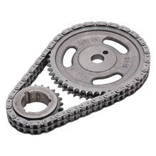Load image into Gallery viewer, Edelbrock Timing Chain And Gear Set Olds 260-455 Timing Chains Edelbrock
