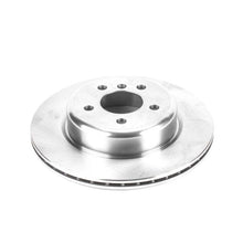 Load image into Gallery viewer, Power Stop 11-16 BMW 528i Rear Autospecialty Brake Rotor Brake Rotors - OE PowerStop
