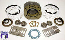 Load image into Gallery viewer, Yukon Gear Toyota 79-85 Hilux and 75-90 Landcruiser Knuckle Kit Steering Knuckles &amp; Spindles Yukon Gear &amp; Axle

