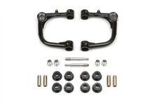Load image into Gallery viewer, Fabtech 10-13 Toyota FJ 4WD 3in Uniball Upper Control Arm Kit Lift Kits Fabtech
