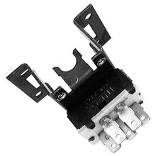 Load image into Gallery viewer, Omix Heat Blower Switch 91-96 Jeep Cherokee Dash &amp; Interior Trim OMIX
