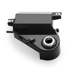 Load image into Gallery viewer, Mishimoto 03-07 Ford 6.0L Powerstroke Aluminum Degas Bottle - Black Cooling Packages Mishimoto

