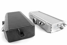 Load image into Gallery viewer, Perrin 08-20 Subaru STI Top Mount Intercooler (TMIC) - Black Intercooler Kits Perrin Performance   
