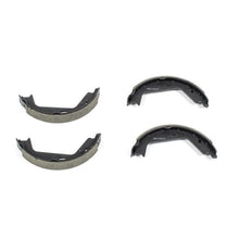 Load image into Gallery viewer, Power Stop 06-09 Volvo S60 Rear Autospecialty Parking Brake Shoes Brake Shoes PowerStop
