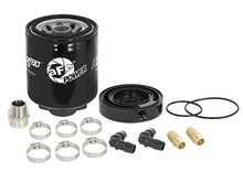 Load image into Gallery viewer, aFe DFS780 Fuel System Cold Weather Kit (Fits DFS780 / DFS780 PRO) Fuel Components Misc aFe
