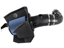 Load image into Gallery viewer, aFe MagnumFORCE Stage-2 Pro 5R Air Intake System Ford Diesel Trucks 08-10 V8-6.4L (td) Cold Air Intakes aFe

