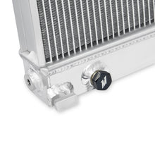 Load image into Gallery viewer, Mishimoto 2007+ Toyota Tundra 4.6/4.7/5.7L Performance Aluminum Radiator Radiators Mishimoto
