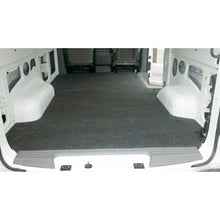 Load image into Gallery viewer, BedRug 11-14 Nissan NV VanTred - Full Bed Liners BedRug
