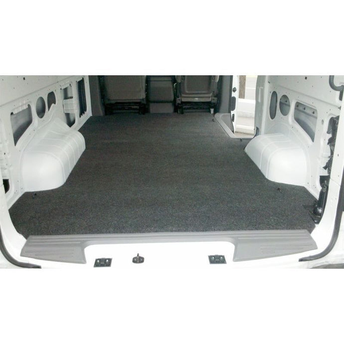 BedRug 11-14 Nissan NV VanTred - Full Bed Liners BedRug