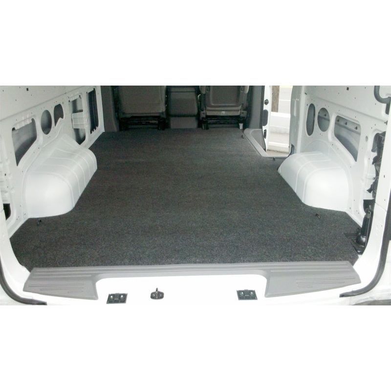 BedRug 11-14 Nissan NV VanTred - Full Bed Liners BedRug